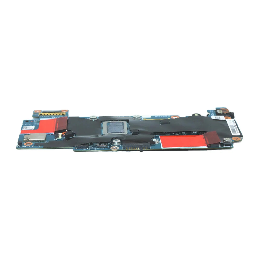 Laptop Motherboard For Lenovo X1 Nano Gen 1 19796-1 With CPU i5-1130G7 i5-1130G7 i5-1140G7 i7-1180G7 i7-1160G7 5B21B33919 Lenovo laptop repair parts