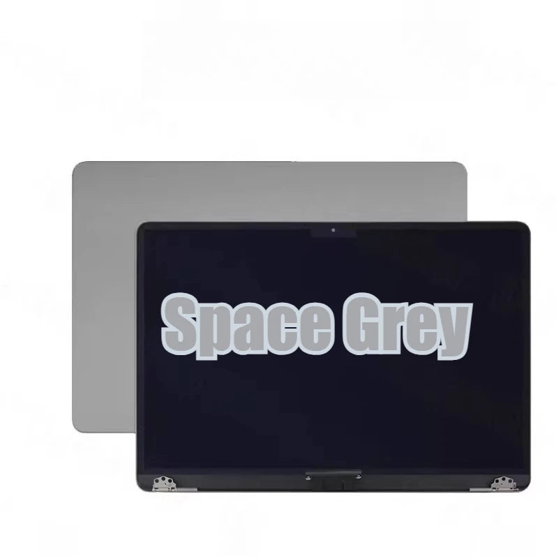 LCD display glass screen panel for Macbook Air 13.6 A2681 A3113 A3240 A2941 A3114 A3241 15.3 M4 LCD Assembly