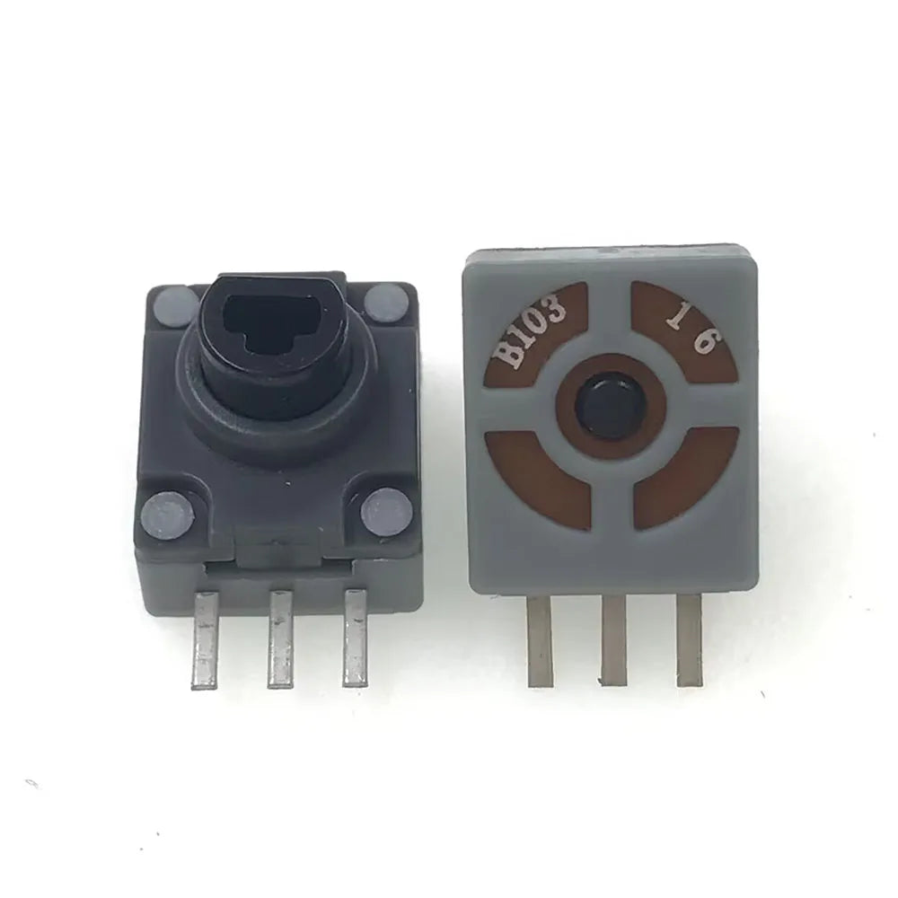 5-50pcs LT RT Button Trigger Switch For XBOX 360 Replacement Repair Parts Wired Wireless Controller For XBOX360 LT RT Button ﻿ Game console repair parts