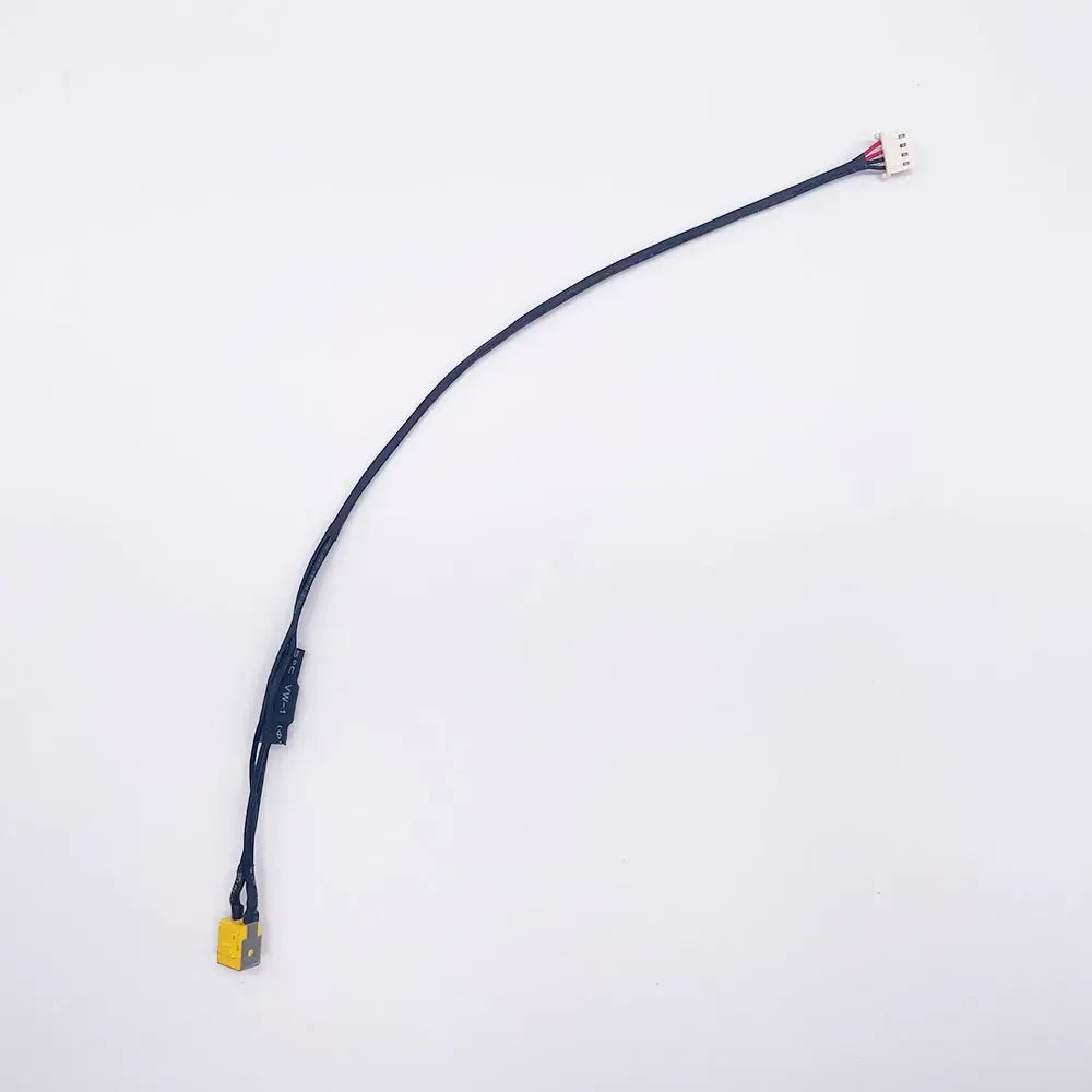 For Acer Aspire 5920 5920Z 5920G Laptop DC Power Jack DC-IN Charging Flex Cable Acer laptop repair parts