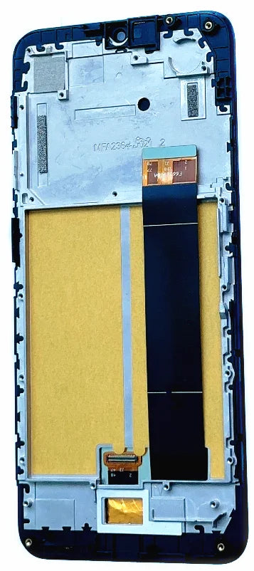 6.58 Inches New Original Replacement Parts For CUBOT P80 LCD Display +Touch Screen Digitizer Assembly Other brand Phone repair parts