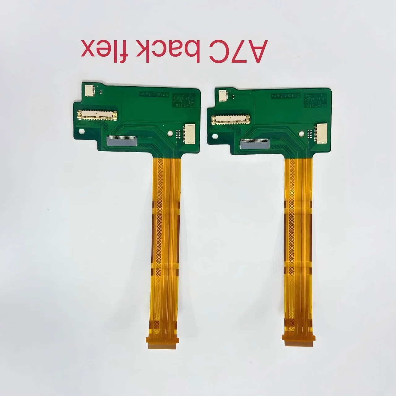 1PCS New Back Rear Flex Cable for Sony A7C a7c Camera Back LCD Contact Mainboard Cable Repair Part  Digital Camera repair parts