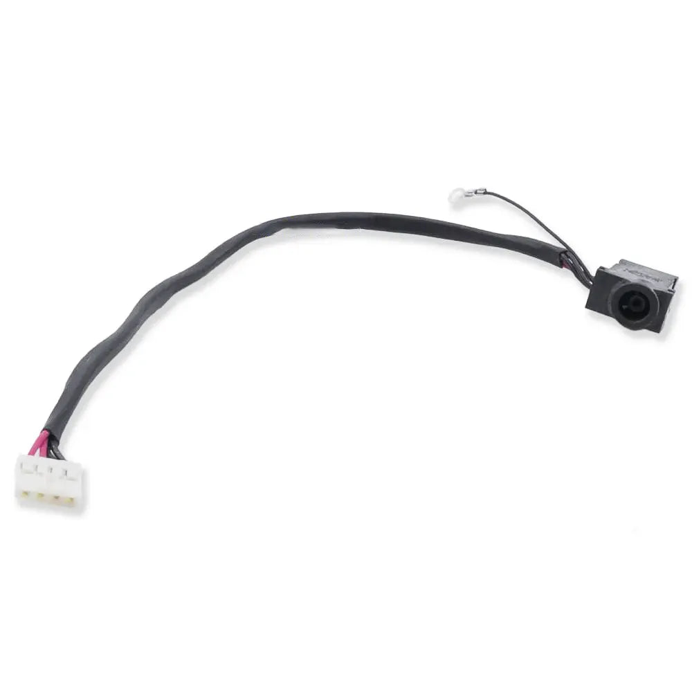 Replace For Samsung R518 R519 R520 R522 R620 R719 R720 R780 NPSA20 E252 Laptop DC Power Connector Jack DC-IN Charging Flex Cable Samsung laptop repair parts