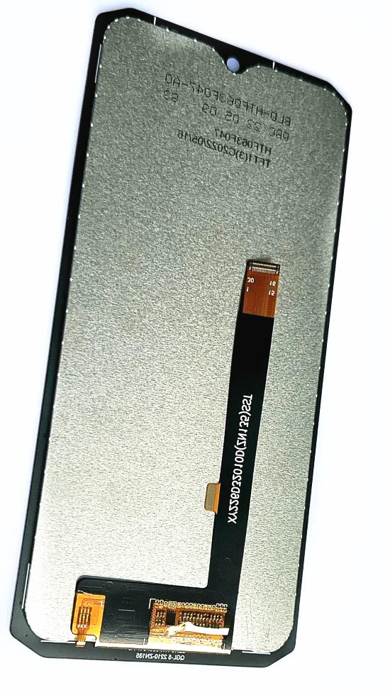 Original DOOGEE S98 DOOGEE S99 LCD Display and Touch Screen Digitizer Assembly Replacement Display LCD FOR S98PRO +Tools Doogee phone repair parts