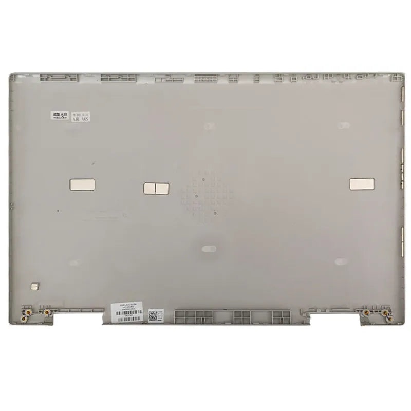 Cover case for HP Pavilion 14-DY TPN-W146 lcd back housing bezel frame upper topcase palmrest buttom hinge shell M45000-001 HP laptop repair parts