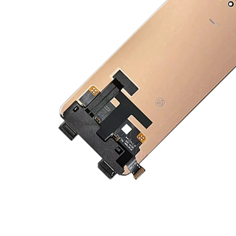 6.7"AMOLED For Oppo Reno 8 Pro 5G CPH2357 LCD Display Touch Screen Digitizer For Reno 8 Pro+ Plus PFZM10 Display  Oppo phone repair parts