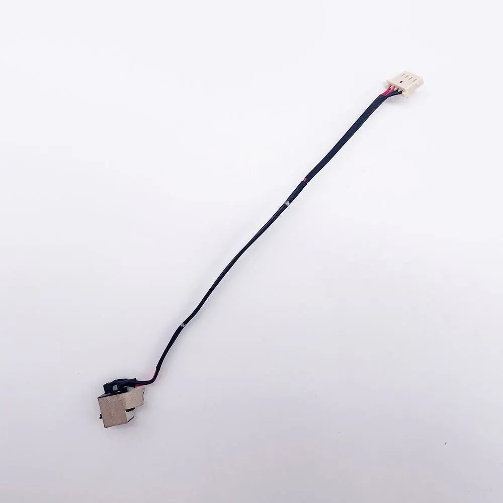 OEM For ASUS N56 N56J N56JN N56V N56VV N56VM N56VJ N56VZ N56D N56DP Laptop DC Power Jack DC-IN Charging Flex Cable  ASUS laptop repair parts