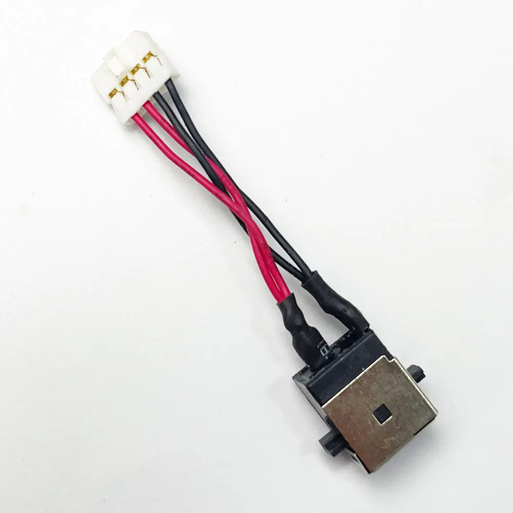 For Toshiba Portege Z830 Z835 Z930 Z935 Laptop DC Power Jack DC-IN Charging Flex Cable Toshiba laptop repair parts