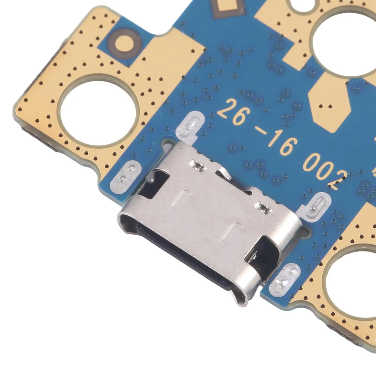 For Lenovo Tab M11 TB330FU Welding Charging Port Board Replacment Flex Cable Lenovo Tablet repair parts