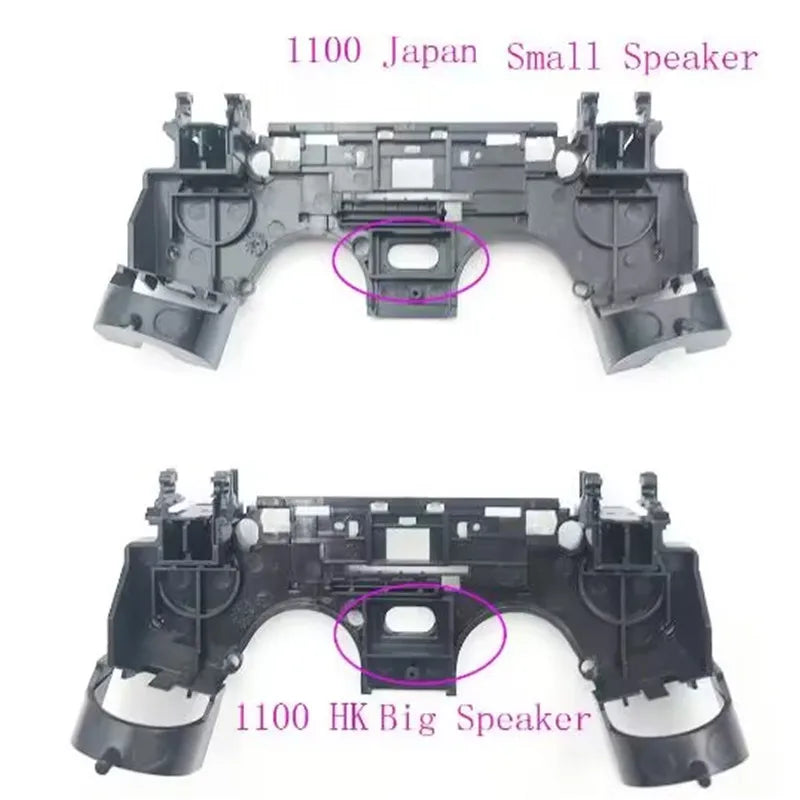 1piece Holder Inner Frame Internal Support Bracket for PS4 Playstation4 JDS 001 011 030 040 050 JDM-055 Controller Game console repair parts