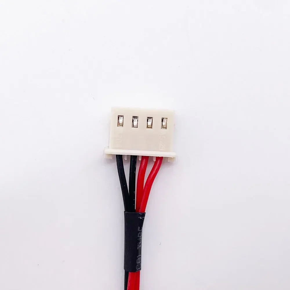 For Sony SVF14A SVF14A15CXB SVF14AA1PT SVF15A SVF15AA1QL SVF15A1DPXR Laptop DC Power Jack DC-IN Charging Flex Cable Sony laptop repair parts