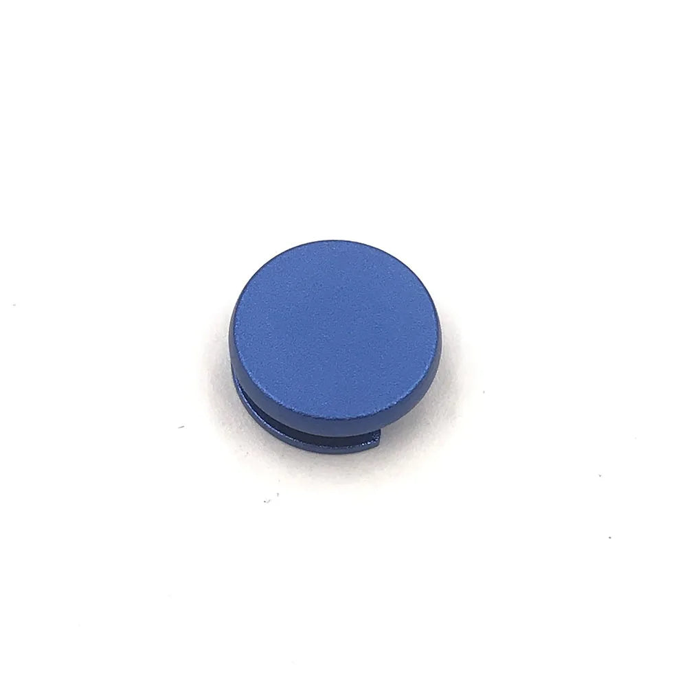 1-5PCS For 3DS 3DSXL 3DSLL Analog 3D Joystick Cap For New 2DS 3DS LL XL Replacement Thumbstick Button Part Game console repair parts