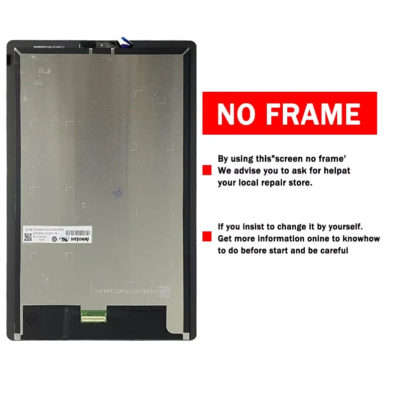 9.0" New For Lenovo Tab M9 TB-310FU TB-310XU TB-310XC TB-310FU LCD Display Touch Screen Digitizer Glass Assembly TB-310 Display Tablet repair parts
