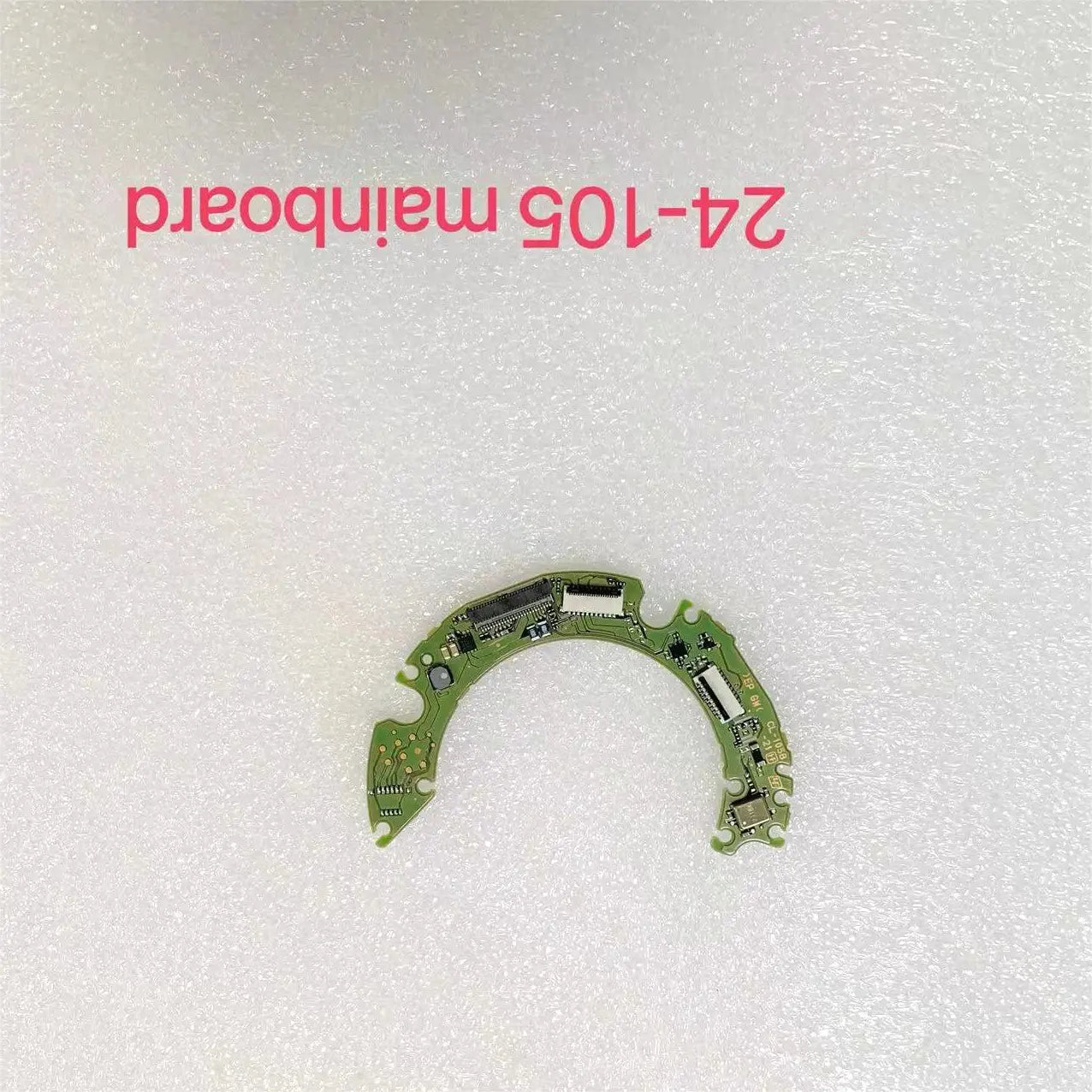 Brand new  lens mainboard for Sony FE 24-105mm F4 G OSS lens repair parts  Digital Camera repair parts
