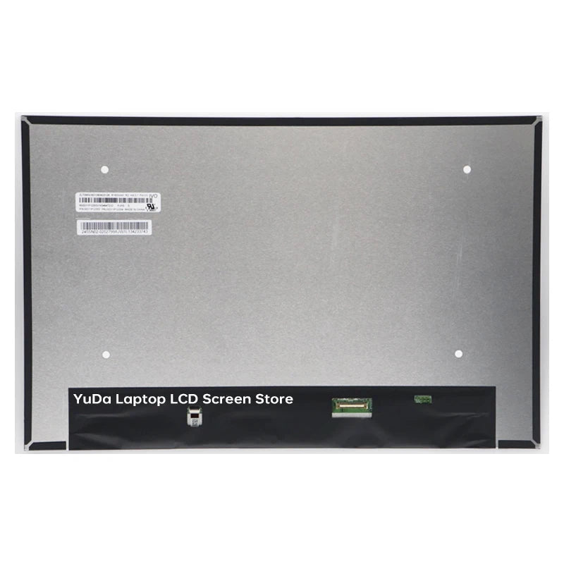 16" Laptop LCD Touch Screen NV160WUM-K00 R160NW41 R2 For Lenovo ThinkPad E16 Gen 2 Display Matrix Panel Replacement 1920x1200 Lenovo laptop repair parts