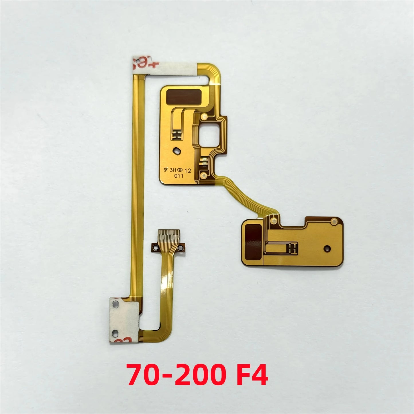 1PCS NEW Lens Stabilizer Flex Cable for Sony 70-200mm f4/70-200 F4 Lens Cable Repair Parts Digital Camera repair parts