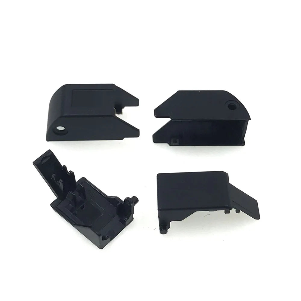 1set For NS Switch OLED Game Controller Rotating Shaft Chain Console Back Cover Chain Hinge With Back Cover Game console repair parts