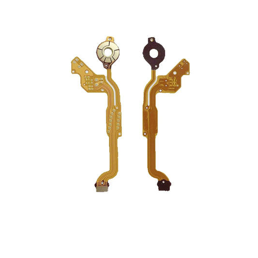 1PCS New 1200D 1300D 1500D Camera Shutter Flex Cable for Canon EOS 1200D 1300D 1500D Camera Repair Parts Digital Camera repair parts