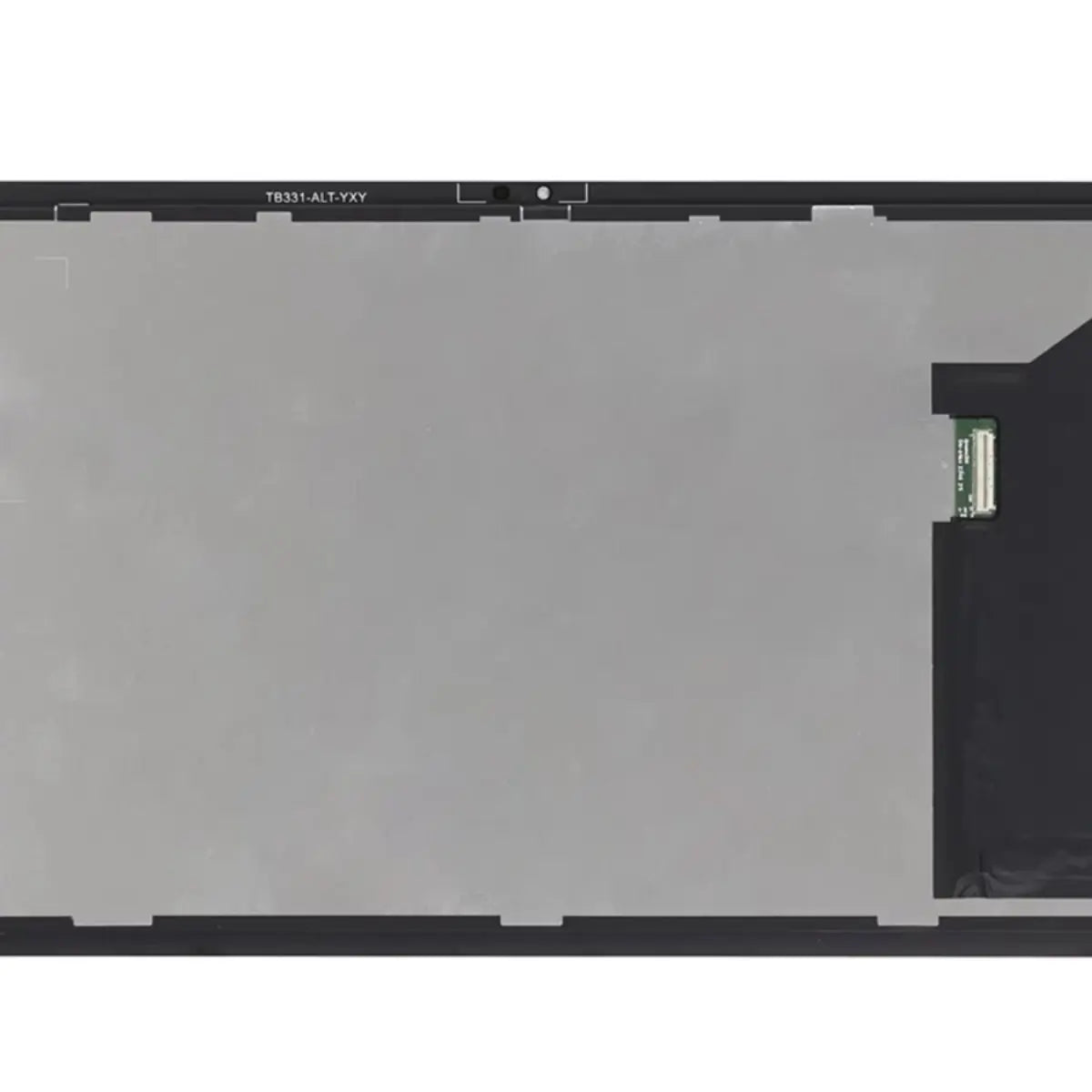 100% tested Tab touch display lcd screen for Lenovo K10C TB311FU/TB311XC 10.1inch Digitizer assembly Lenovo tablet repair parts