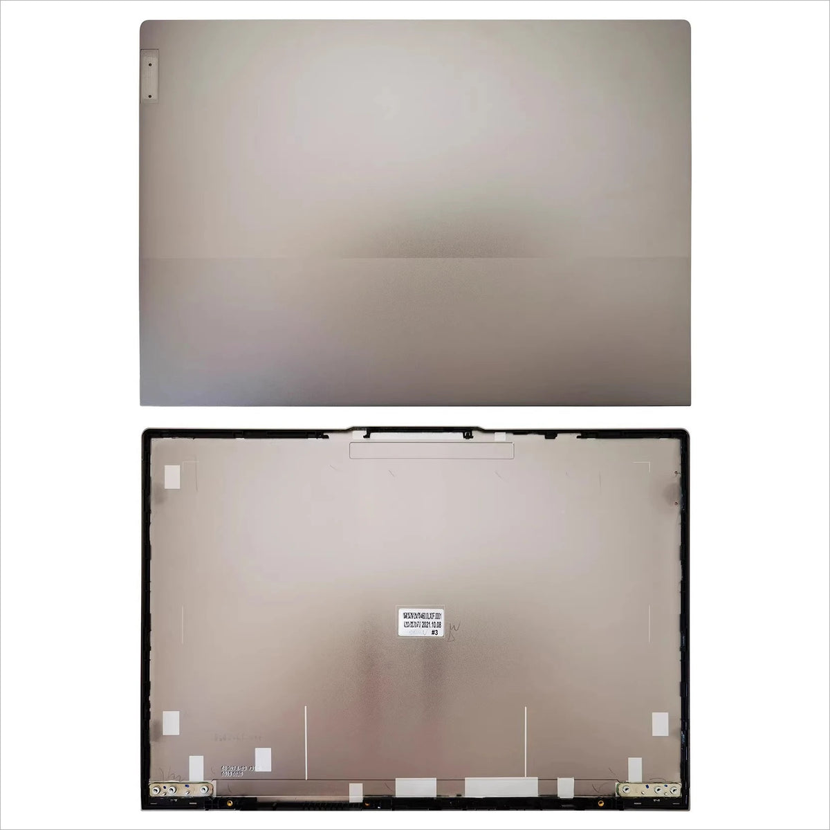 Cover case for  ThinkBook K3-itl K3-ACN 13S G2 G3 housing hinge topcase palmrest keyboard bottom cover 5CB1C19320 5CB1B02544 Lenovo laptop repair parts