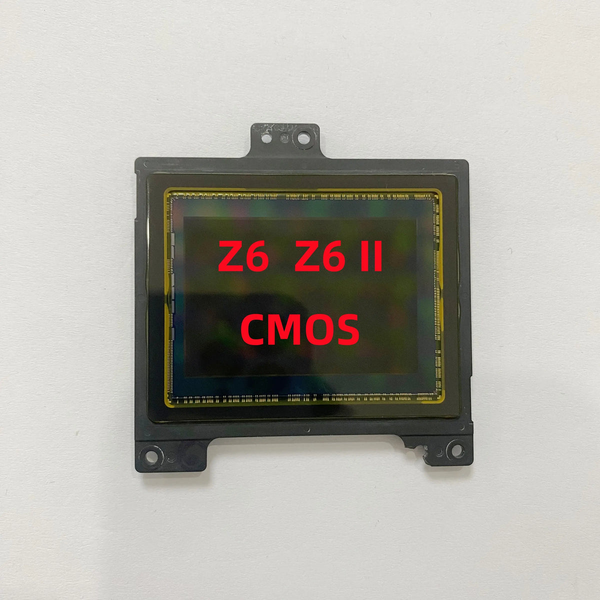 Original Z6 CCD Cmos Image Sensor For Nikon Z6 Z62 Z6II Z6 ii Camera CMOS Repair Part DJI repair parts