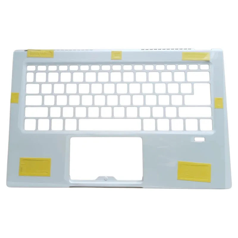 Cover case for A-cer Swift 5 SF514-55TA SF514-54GT Lcd screen housing bezel frame palmrest topcase keyboard bottom hinge cover