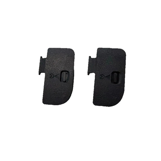 1 pcs New Battery Cover  for Nikon Z63 Z8 Z5 Z6 Z7 Z6II Z7II Battery Door Repair Part Digital Camera repair parts
