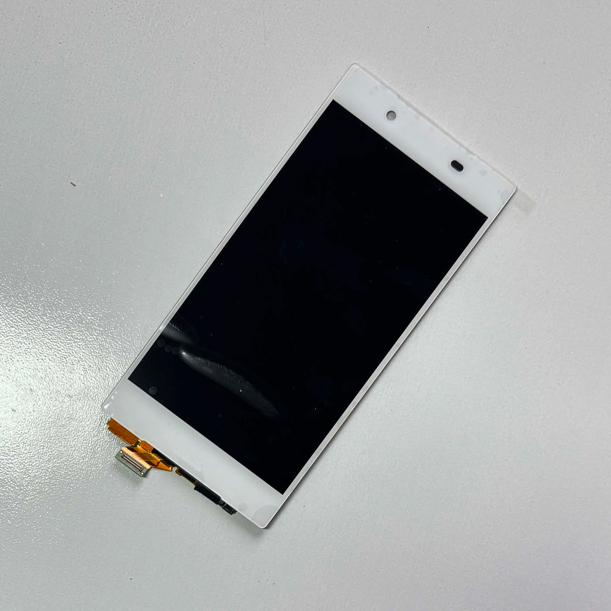 5.2" Original LCD Screen For SONY Xperia Z5 Display E6603 E6633 E6653 E6683 LCD Touch Screen With Frame Digitizer Replacement Sony phone repair parts