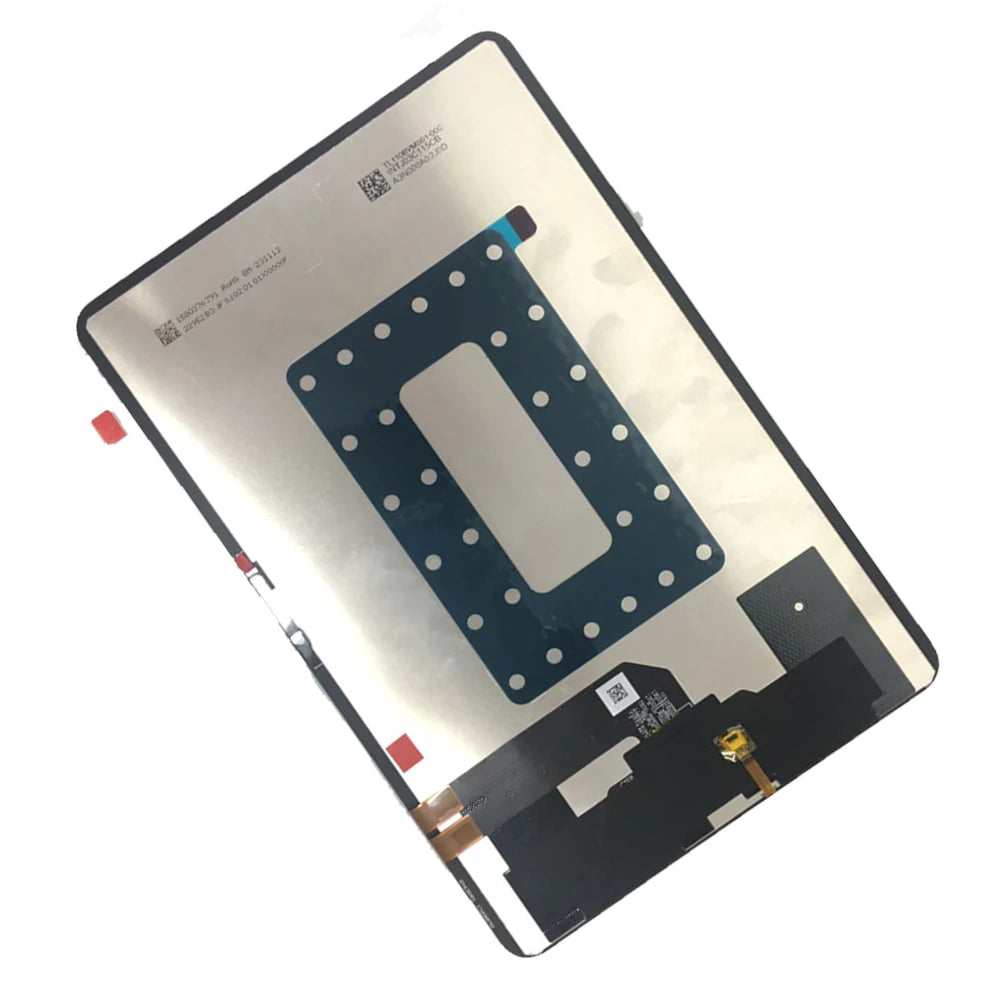 10.9 Inch For Nubia Red Magic Gaming Pad Pro NP03J LCD Display Touch Digitizer Screen Assembly Tablet repair parts