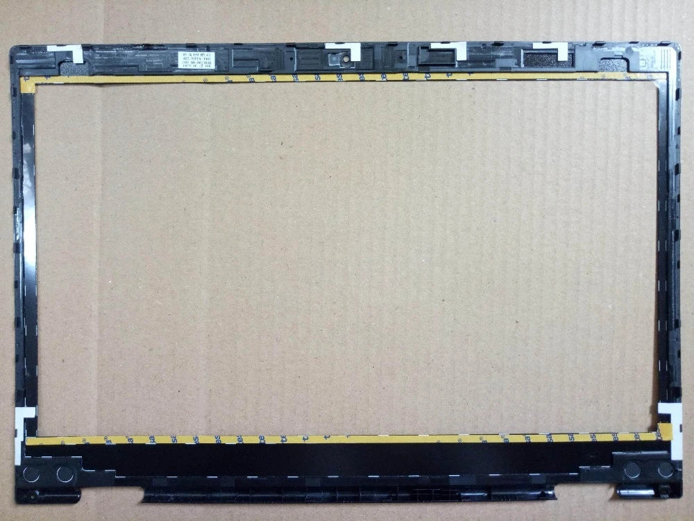2016 LCD Front Bezel For Thinkpad X1 Carbon 4th GEN 4 00JT846 JT846 B case trim frame Cover shell Lenovo laptop repair parts