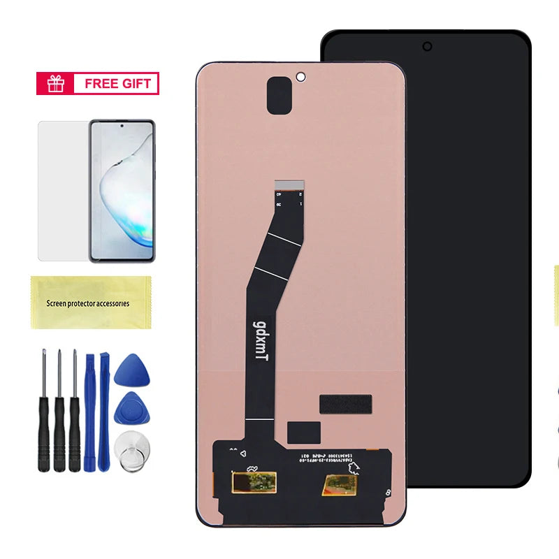 6.67"AMOLED For Xiaomi Mi 14T Pro LCD For Xiaomi Mi 14T Pro 2407FPN8EG LCD Display Touch Digitizer Assembly Repair Parts Xiaomi phone repair parts