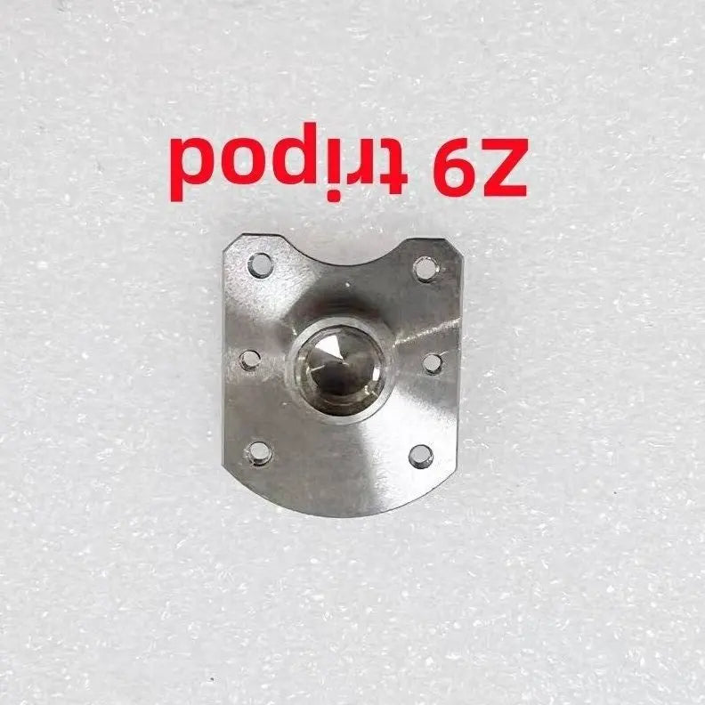 Original Z9 Bottom Cover Tripod Baes For Nikon Z9 Camera Repair Parts  Digital Camera repair parts