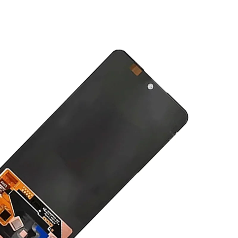 RMX5078 Premium Lcd For Realme 14T Display Touch Screen Digitizer Panel Assembly Realme 14 T Lcd Screen Replacement Realme phone repair parts  Oppo phone repair parts