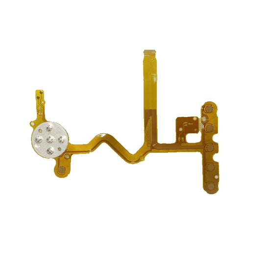 NEW Keyboard Button Rear Cover Flex Cable For Nikon D5000 Digital Camera Repair Parts Digital Camera repair parts