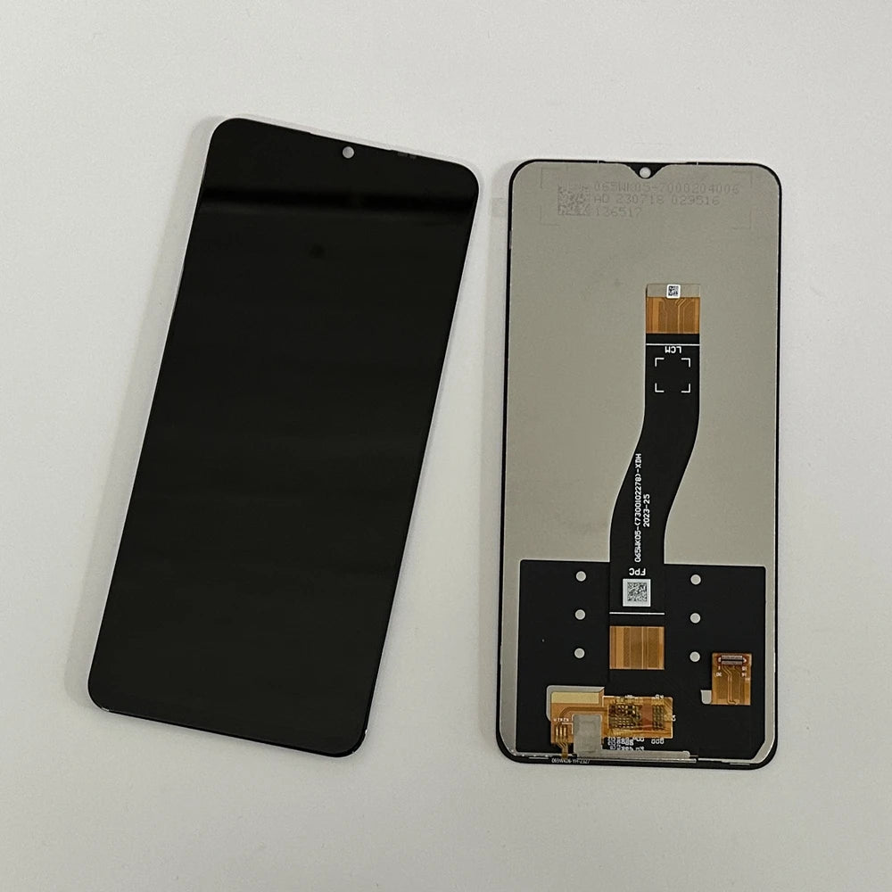 6.5''Original For Blackview Wave 8 LCD Display+Touch Screen Digitizer Assembly Repair Part For Blackview Wave 8C Lcd Sensor Blackview phone repair parts