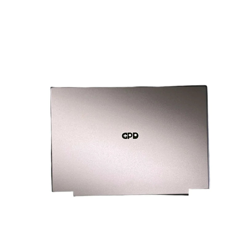 GPD Win Max 2 Brand-New Original Replacement Shell (Note: Includes Oculink Port) — GPD Accessories Game console repair parts