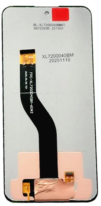 100% Original For OUKITEL C68 C69 LCD Display Touch Screen Digitizer For oukitel C68 PLUS C69 C68 Pro Assembly Replacement Other Brand Phone repair parts