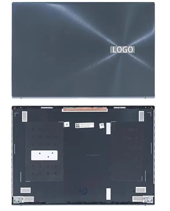Cover Case for Asus ZenBook13 UX325E UM325U U3700J U3700 LCD top back housing bezel frame bottom  hinge upper palmrest Shell
