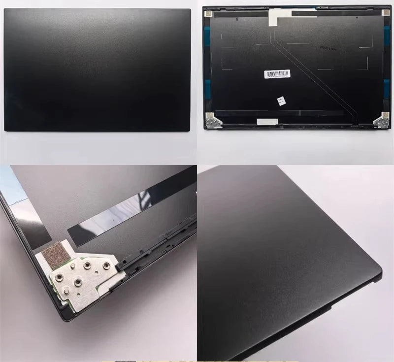 Cover case for MSI WS66 GS66 P66 MS-16V1 16V2 16V3 16V4 Lcd back housing bezel frame fan palmrest topcase bottom hinge  shell MSI laptop repair parts