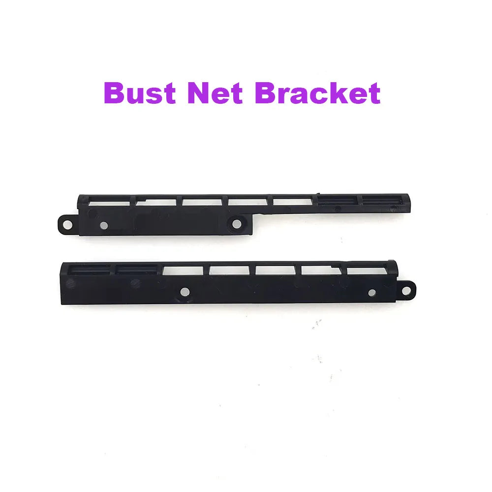 1-10sets Left Right Dust Net Cooling Network Replacement For Nintendo Switch NS2 NS Lite Game Console For Switch Oled Speakers D Game console repair parts