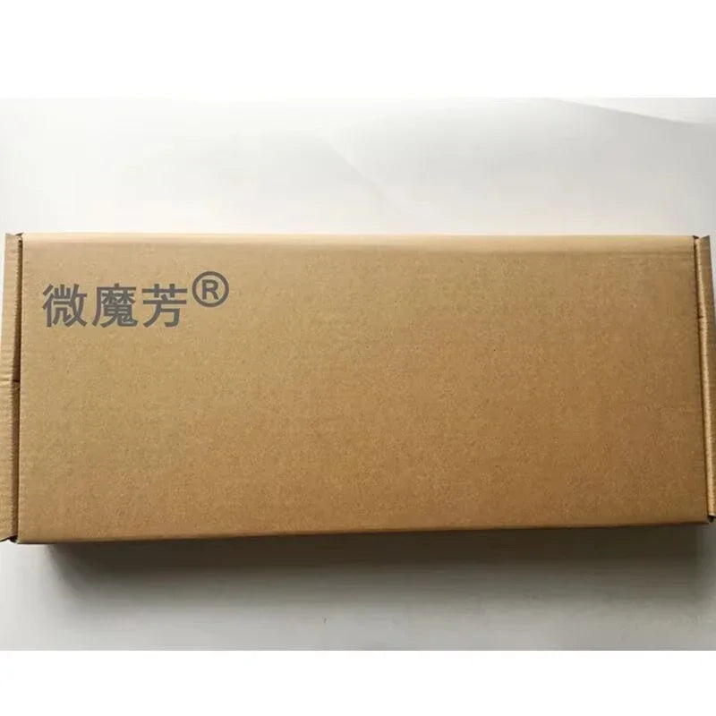 New Shell Case For HP OMEN 15-DC TPN-Q211 15-DC005TX 15T-DC Outlet Hinge Trip Truk Thermal Air Fan Cooling Cover Cap L24361-001 HP laptop repair parts