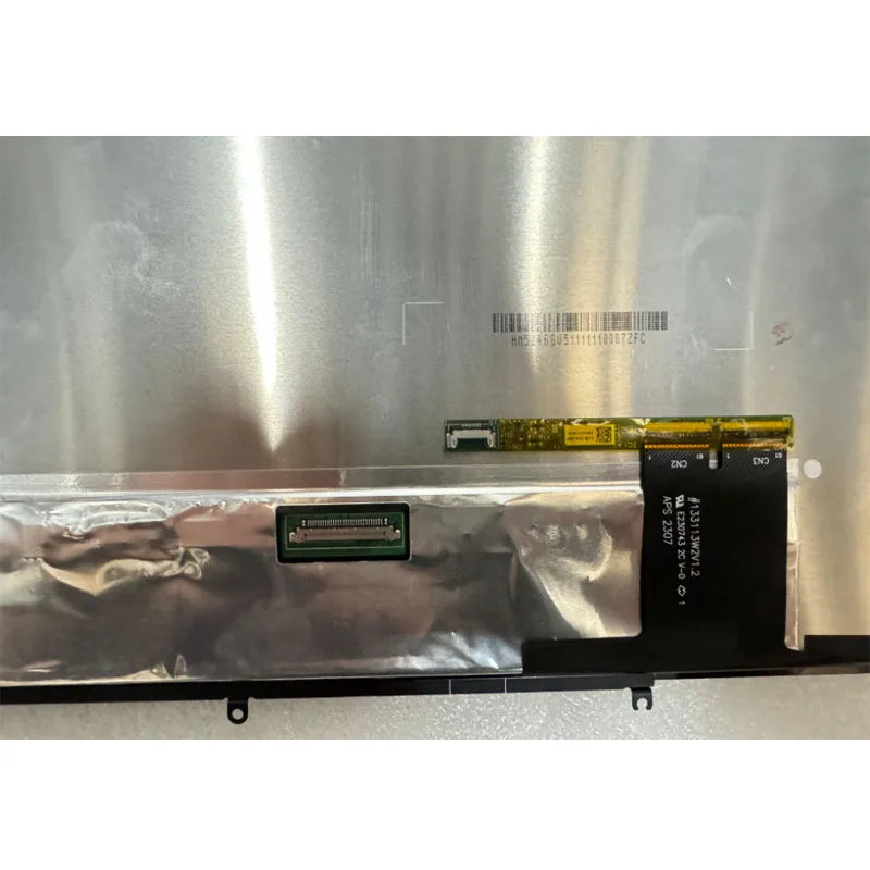 16 Inch Touch Screen For Lenovo Yoga 7 2-in-1 16AHP9 16IML9 Display Assembly  Replacement 1920x1200 FHD With Frame Lenovo laptop repair parts