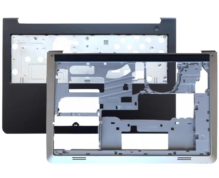 Cover Case for D-ell lnspiron 5545 5547 5548 5557 LCD top back housing cover bezel frame bottom case hinge upper palmrest Shell