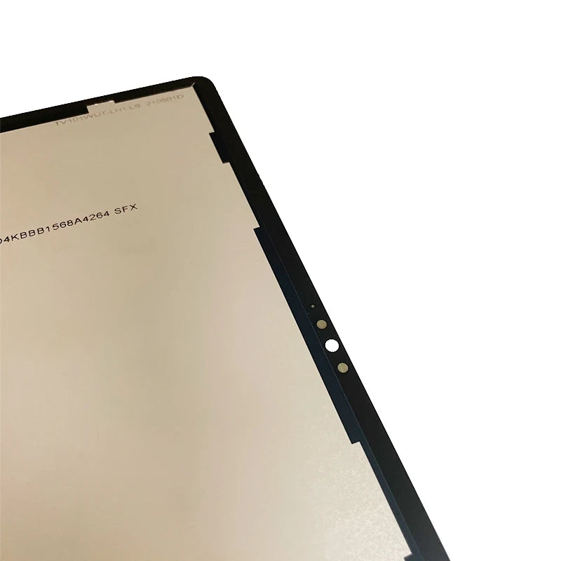 10.1''LCD For Blackview Tab 12 LCD Tab 13 LCD Display Touch Screen Digitizer Assembly Replacement Blackview phone repair parts