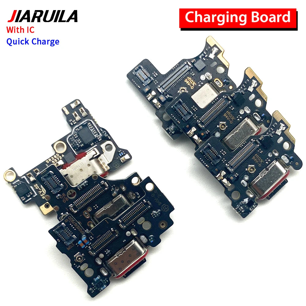 Dock Connector USB Charger Charging Port Micro Board Flex Cable For Motorola Moto Edge 40 50 60 Neo Pro Fusion Ultra Stylus Motorola phone repair parts