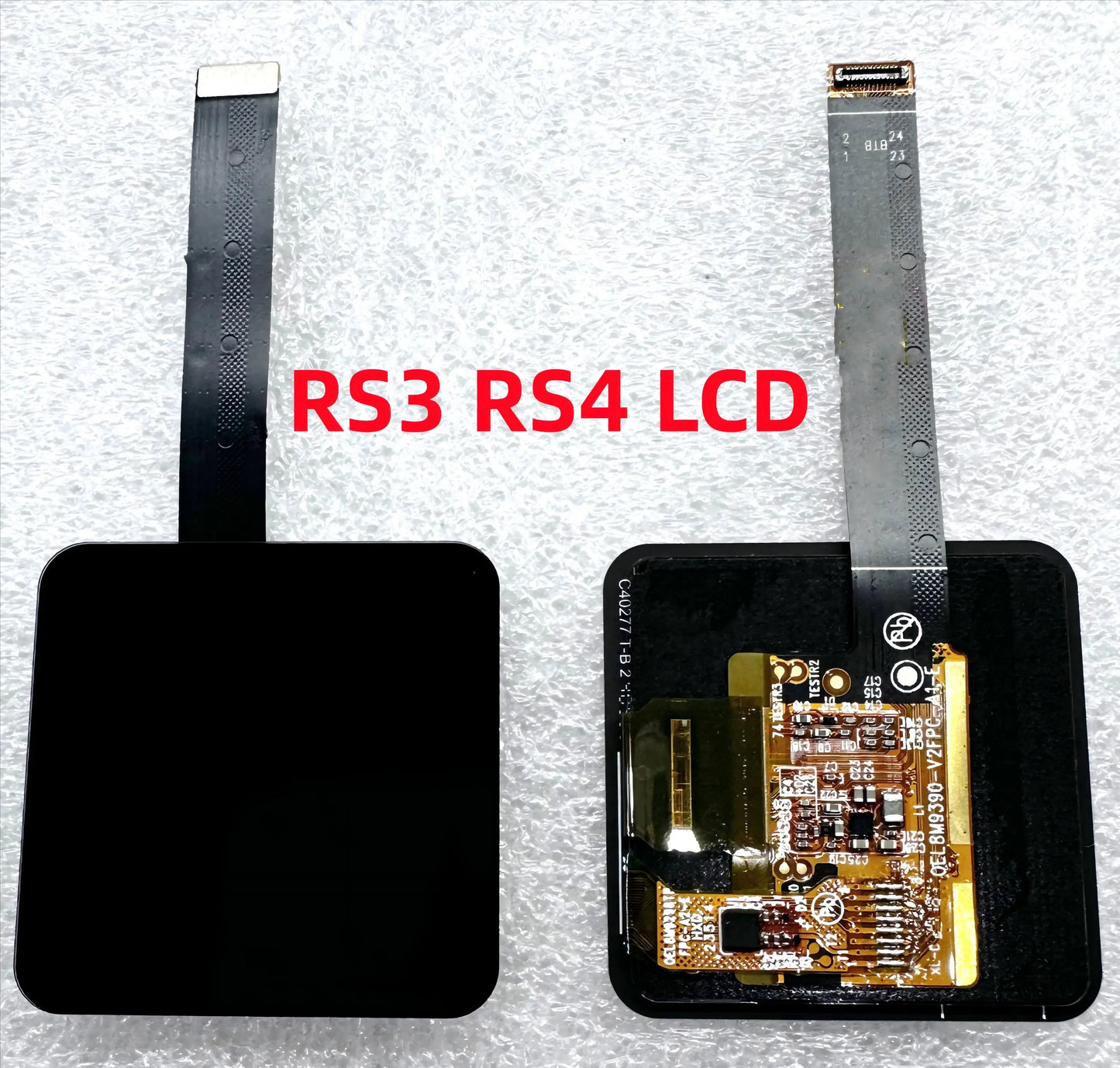 New Original RS3 RS4 Display LCD for DJI RS3 RS4 Touch Screen LCD Display Drone Repair Part DJI repair parts