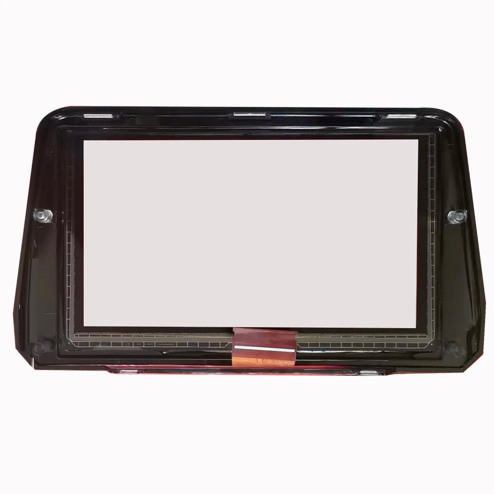 New Original Digitizer For Mazda 3 Alexa 2017-2018 Year Touch Screen Touch panel Navigation Radio Other Brand tablet repair parts