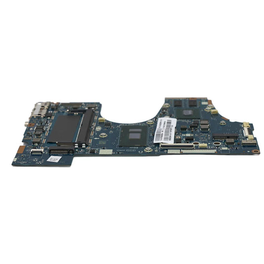 Laptop Motherboard For Lenovo Yoga 710-14IKB LA-D471P FRU:5B20M14141 5B20M14177 With CPU:i5-7200U i7-7500U GPU 940MX 2G Lenovo laptop repair parts