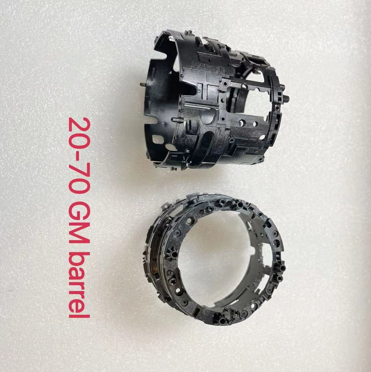 1PC New Barrel for Sony SEL 20-70 20-70 F4 G lens tube camera repair parts Digital Camera repair parts