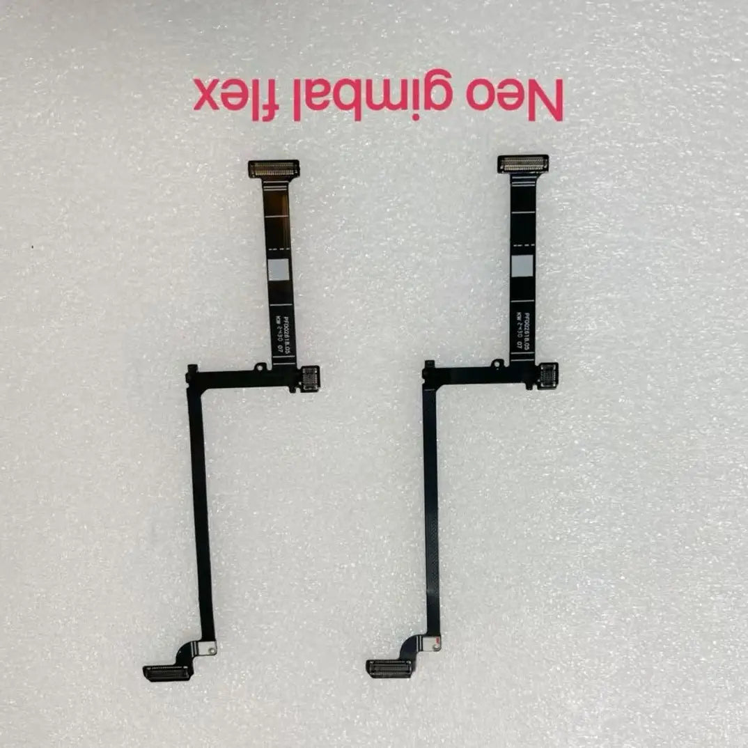 1PCS New Gimbal Flat Cable for DJI NEO Replacement Camera PTZ Flexible PCB Gimbal Ribbon Flex with Signal Cable Parts DJI repair parts